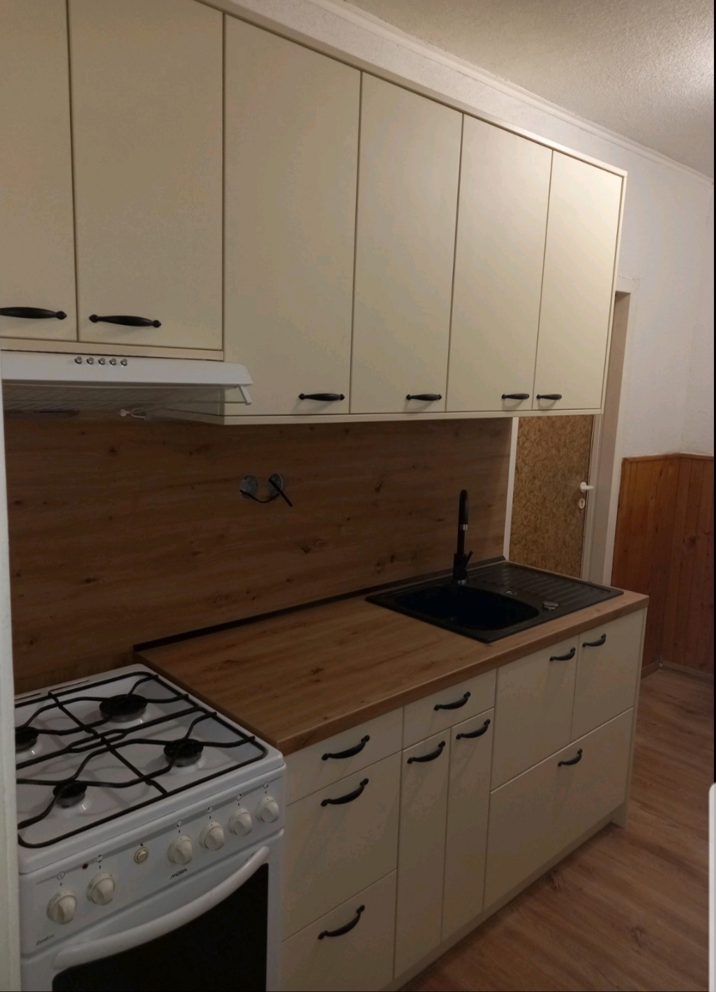 Kuchynské linky od 450eur za bežný meter 